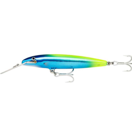 Rapala magnum sinking 18cm orange head