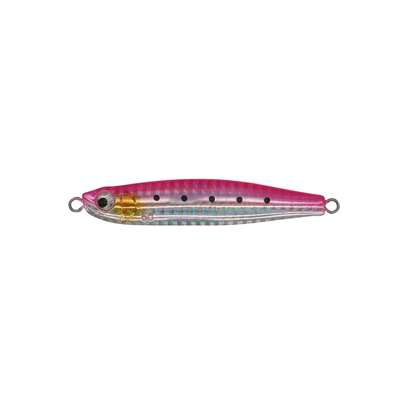 Maria mucho lucir 18g 51mm 12h