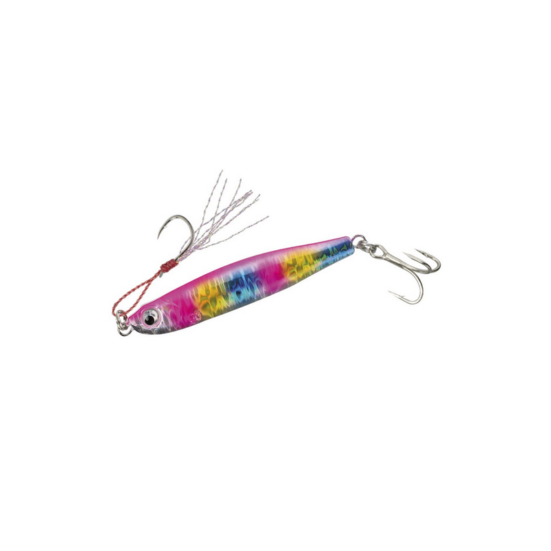 Maria mucho lucir 35g 62mm 11h