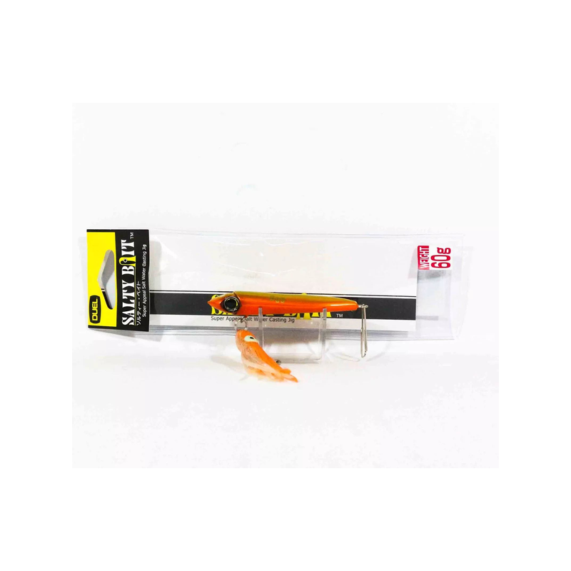 Yo-zuri salty bait 60g chb