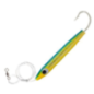 Boone woody plug 6" 10/0 dorado