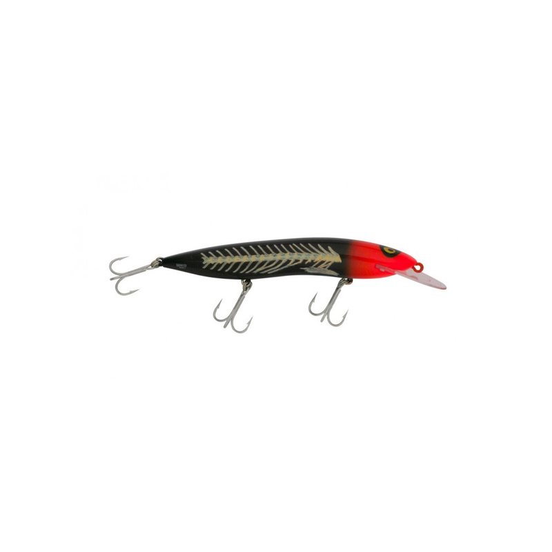 Leurre halco sorcerer 150std 30gm