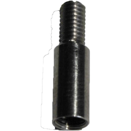 Adaptateur mâle:7x100 femelle:6x100