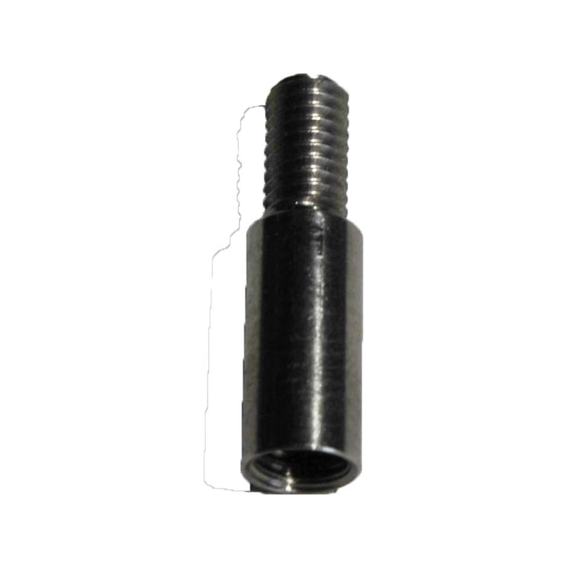 Adaptateur mâle:6x100 femelle:7x100