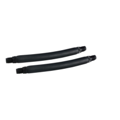 Sandow 16mm (paire) 13cm pour tube 50cm