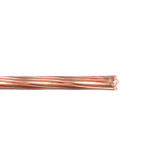 Câble de terre 25mm² v/ml