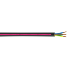 Câble U1000 R2V 4 x 16mm² v/ml