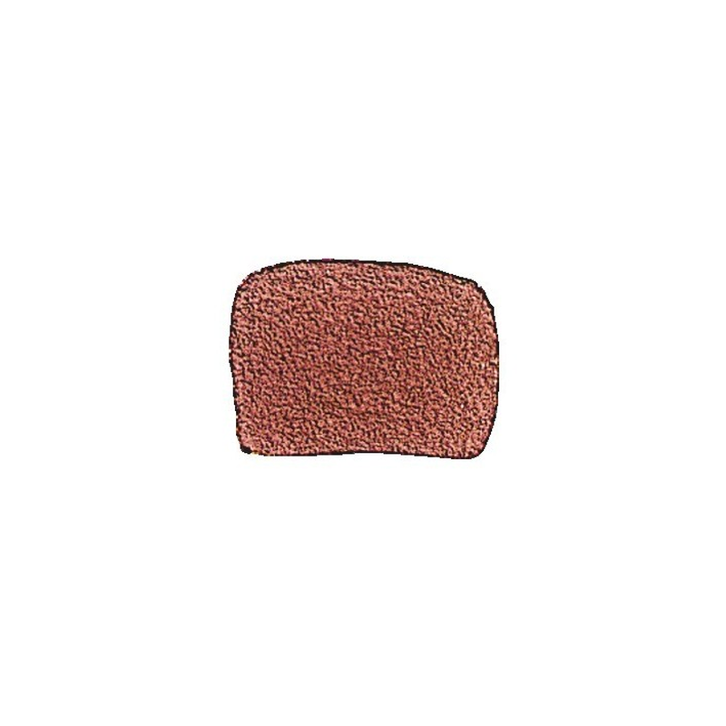 Colorant ciment brun clair 750g