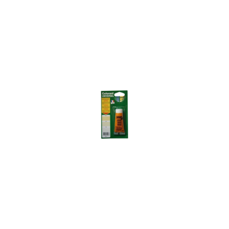 Colorant 25ml jaune foncé