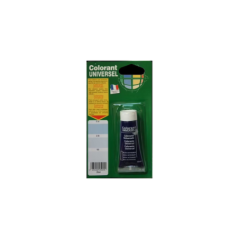 Colorant 25ml bleu outremer