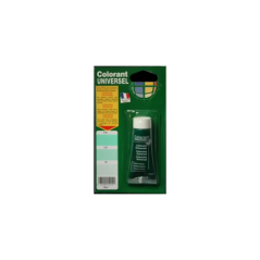 Colorant 25ml vert moyen