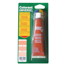 Colorant 75ml orange