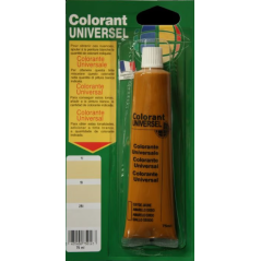 Colorant 75ml oxyde jaune