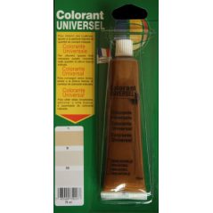 Colorant 75ml siene naturelle