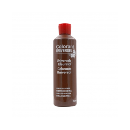 Colorant 75ml siene calcinée