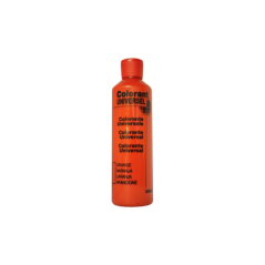 Colorant 250ml orange