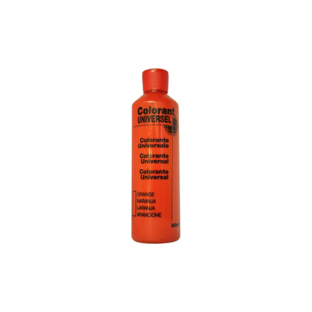 Colorant 250ml orange