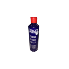 Colorant 250ml bleu outremer color+