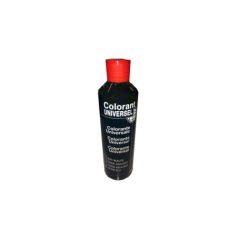 Colorant 250ml vert bleu