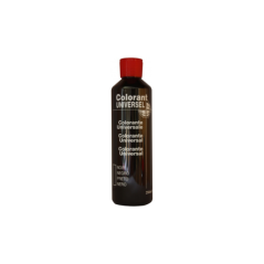 Colorant 250ml noir