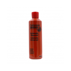 Colorant 500ml orange