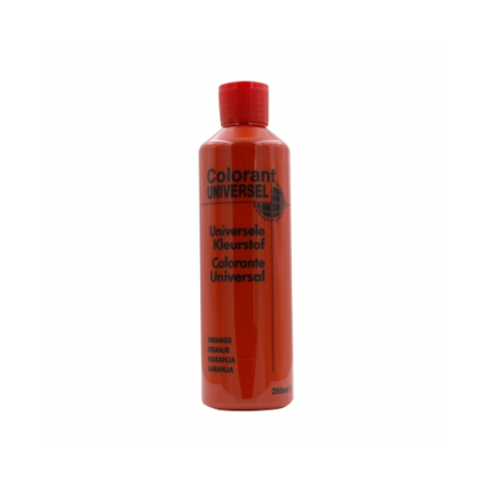 Colorant 500ml orange