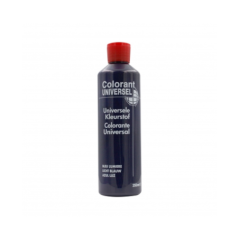 Colorant 500ml bleu lumière