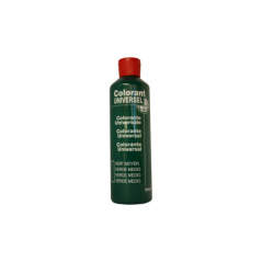 Colorant 500ml vert moyen