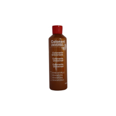 Colorant 500ml siene naturelle