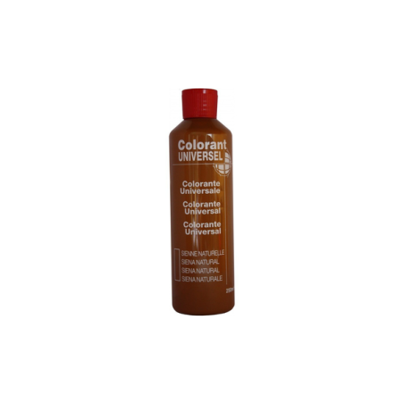 Colorant 500ml siene naturelle