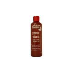 Colorant 500ml siene calcinée