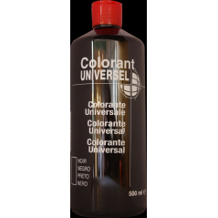 Colorant 500ml noir