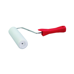 Manchon rénovation laque fibre polyester finition brilliante 180mm D.40mm