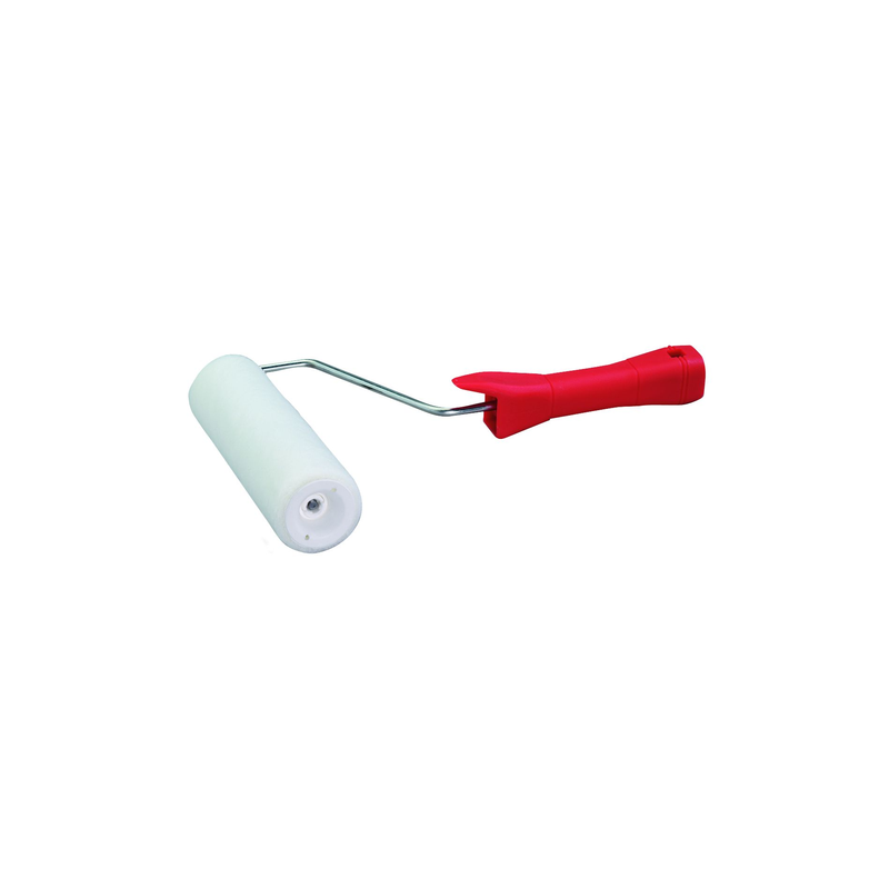 Manchon rénovation laque fibre polyester finition brilliante 180mm D.40mm