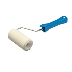 Manchon petite surface laque fibre polyester finition brilliante 100mm D.40mm