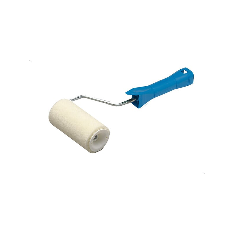 Manchon petite surface laque fibre polyester finition brilliante 100mm D.40mm