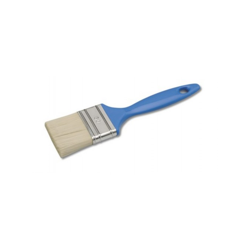 Pinceau plat acrylique 20mm 10082
