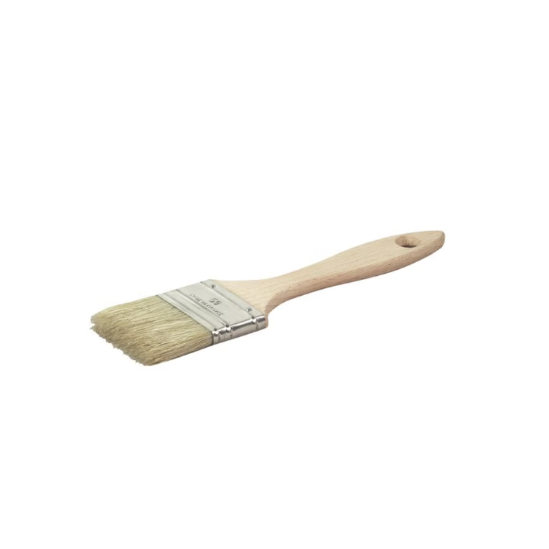 Pinceau plat universel 20mm bâtiment