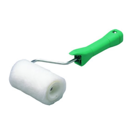 Rouleau accès difficile universel fibre courte 110mm D.40mm