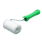 Rouleau accès difficile universel fibre courte 110mm D.40mm