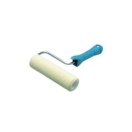 Rouleau rénovation laque fibre polyester finition brilliante 180mm D.40mm