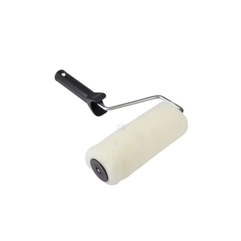 Rouleau pour mur / plafond 200mm D.8mm