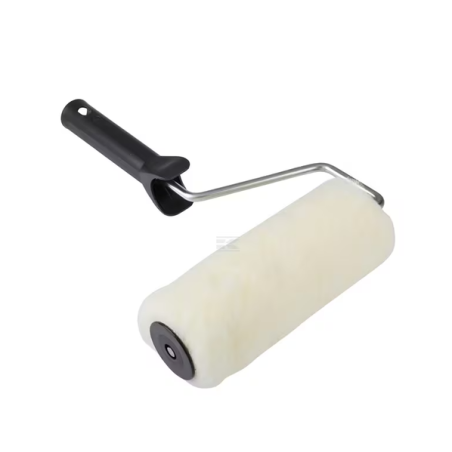 Rouleau pour mur / plafond 200mm D.8mm