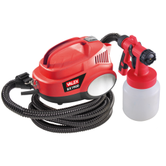 Pistolet hvlp 600w 0.8l 230v 1.8mm