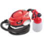 Pistolet hvlp 600w 0.8l 230v 1.8mm