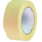 Ruban papier adhesif masquage rouleau de 50m 50mm