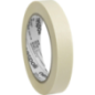 Ruban papier adhesif masquage rouleau de 50m 25mm