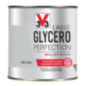 Laque glycéro 0.5L brillant gris perle