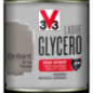 Laque glycéro 0.5L brillant taupe