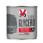 Laque glycéro 0.5L brillant fleur coton
